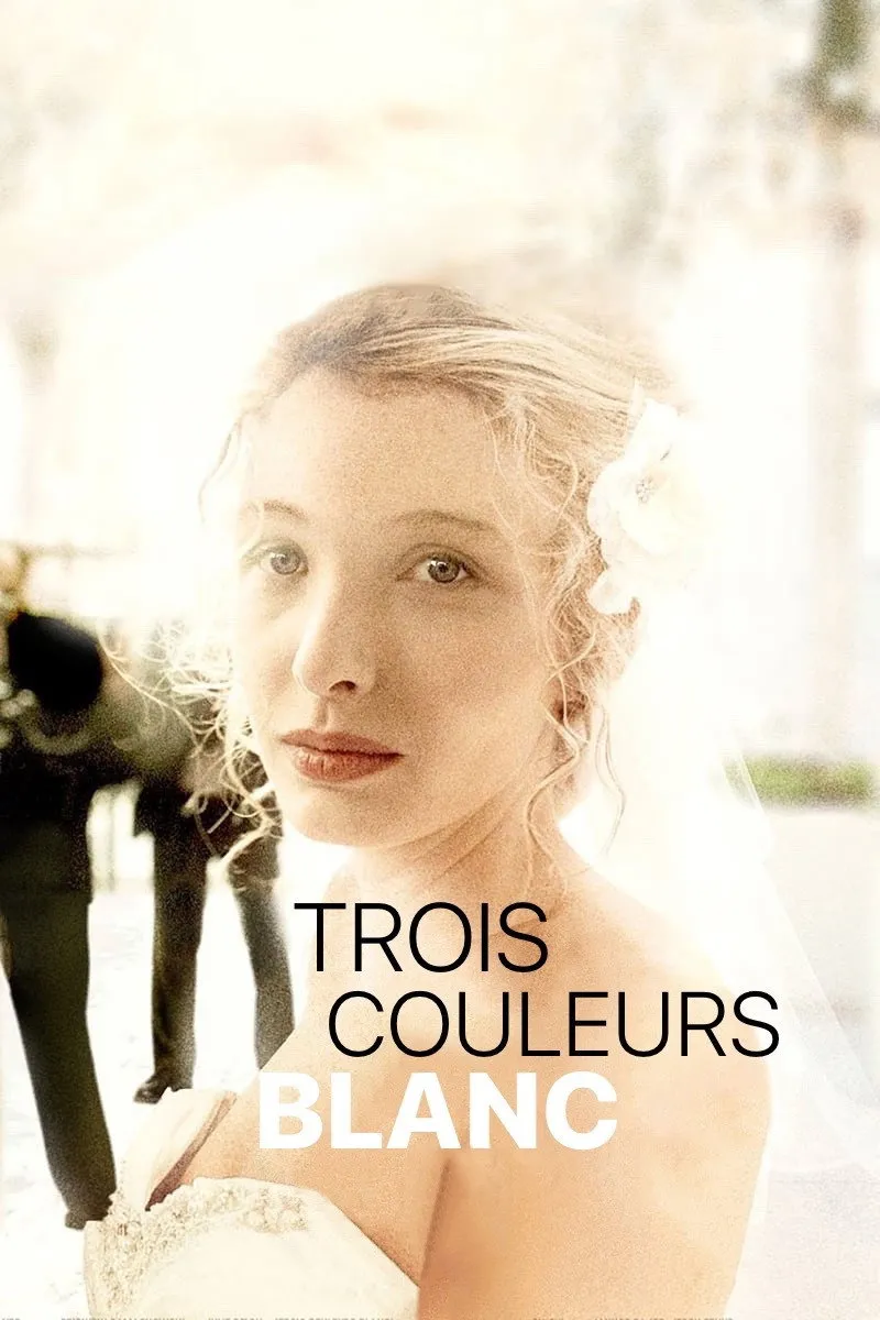 Trois couleurs : Blanc (1994)